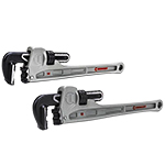 Crescent Tools K9 Jaw Aluminum Pipe Wrench - (2 Sizes Available) ET15166
